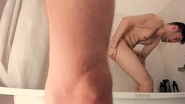 XXX chat uživo modela Kevin_Hornyyy