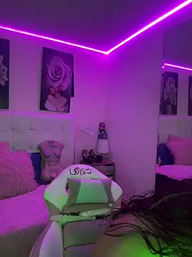 XXX chat uživo modela SamathaMay