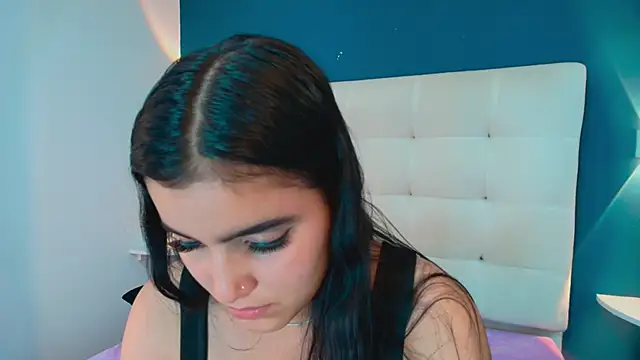 MiaaCarter_ Chat XXX in diretta