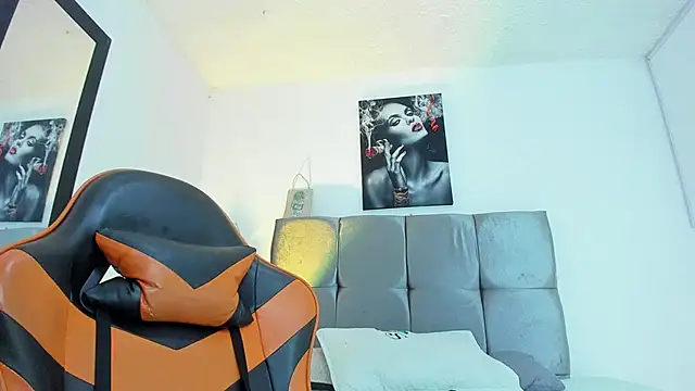 Živý XXX chat Ariel_star1