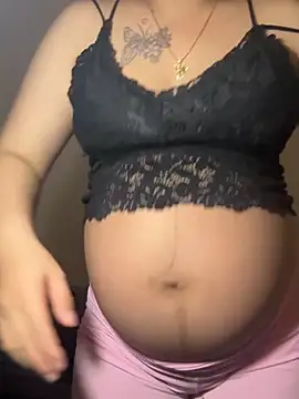 Chat XXX ao vivo de Lina-Naughty