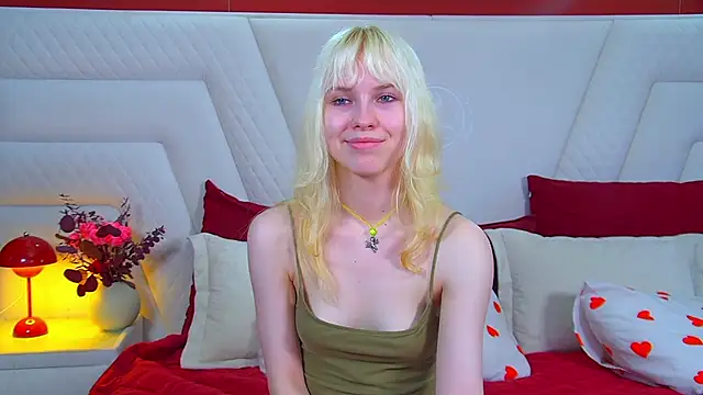 HannahHollis Live XXX-chat