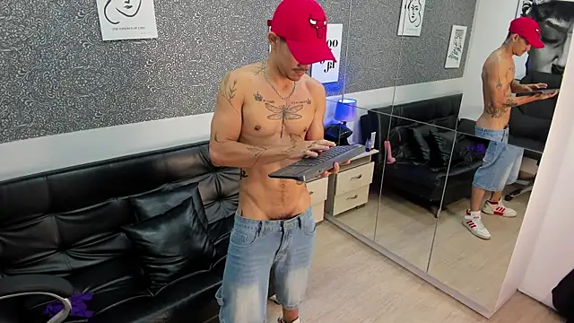 Jared_Cole's Live XXX Chat