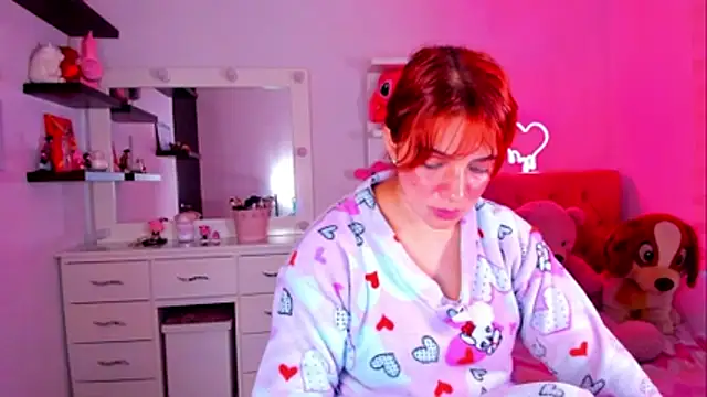 Vannessa__Shy 라이브 XXX 채팅
