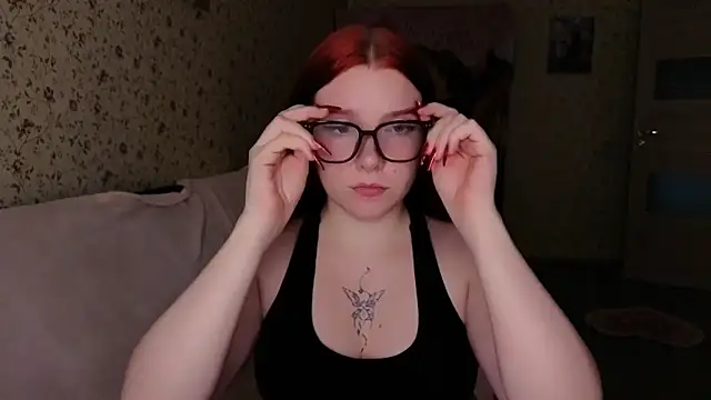 Živý XXX chat Layla_Glam