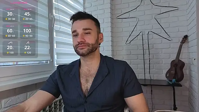 Онлайн чат XXX DaddySlava