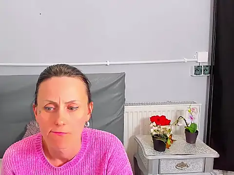 Chat XXX en directo de PattyXDesire