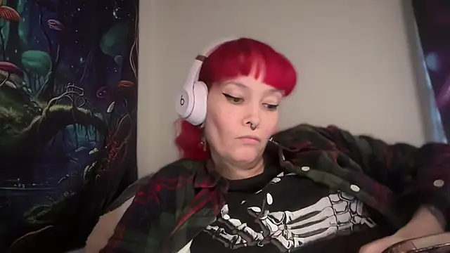 Chat XXX en directo de FRRANNKIE