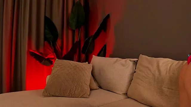 Chat XXX Live Red_Kim