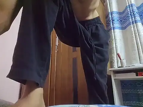 RikzAdam 라이브 XXX 채팅