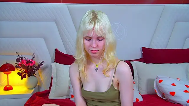 HannahHollis Live XXX-chat