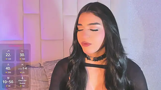 Summer_walkerr লাইভ XXX চ্যাট