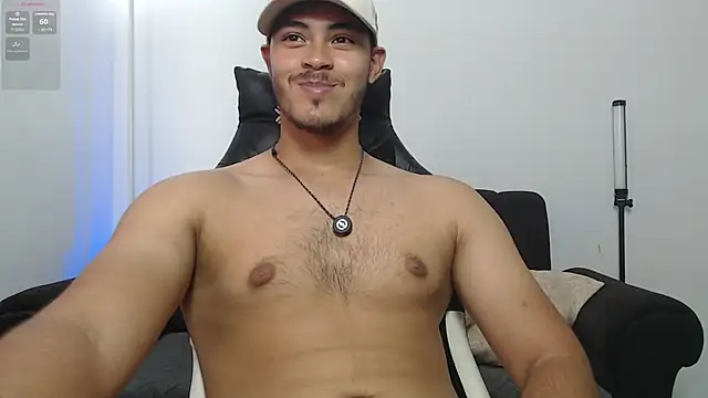 Chat +18 de Iamdylan777 ao vivo