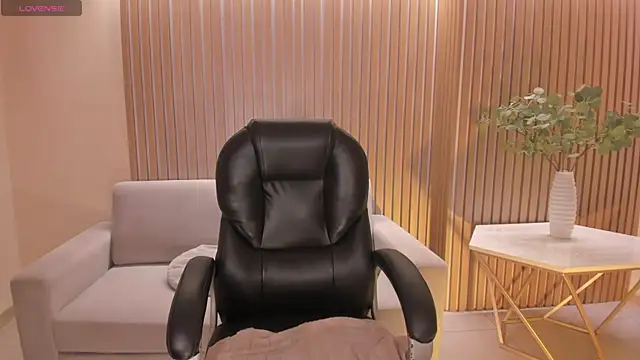 Živý XXX chat ChloePreston_