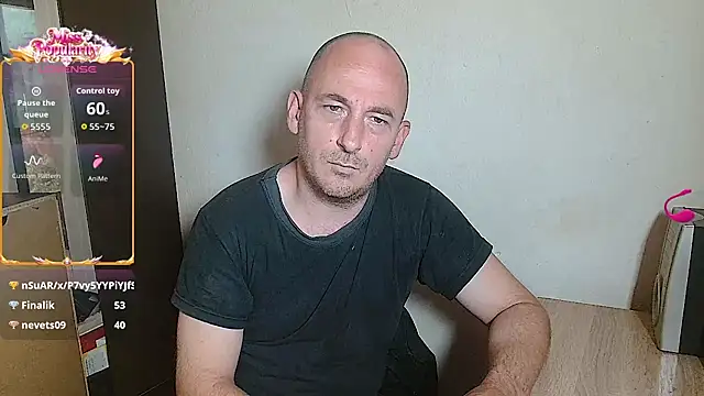 Johan___Barker লাইভ XXX চ্যাট