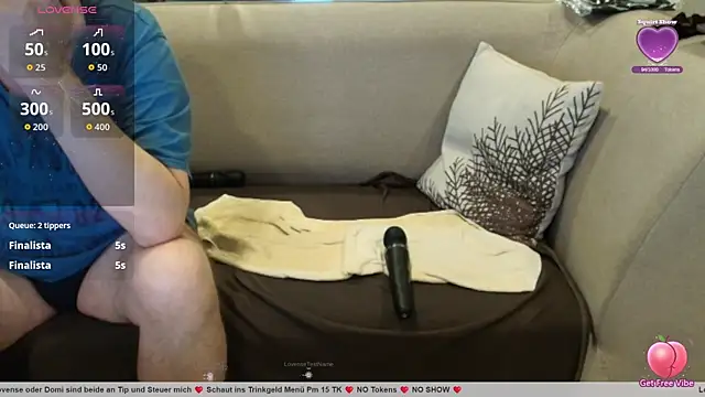 HotBiPaar Live XXX-Chat