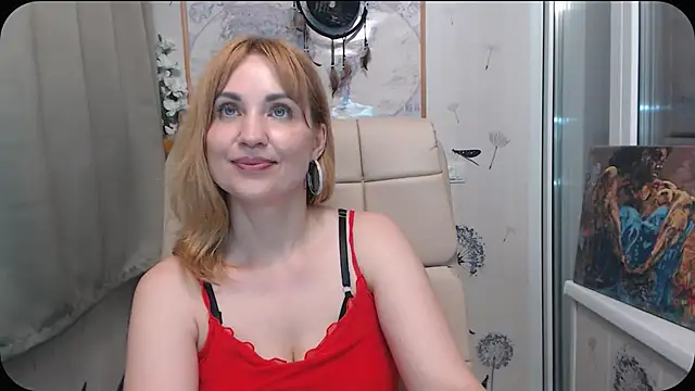 KatrinAlluring live XXX chat