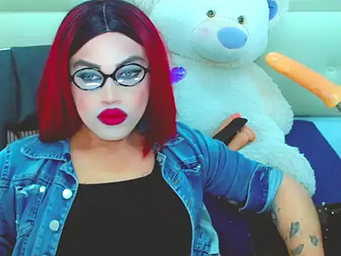 NharaBigCock Live XXX-Chat