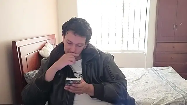 hardaftercum's Live XXX Chat