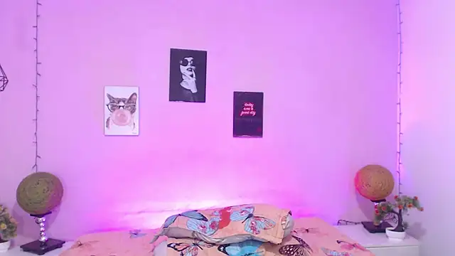 Chat XXX en directo de Jules_zzz