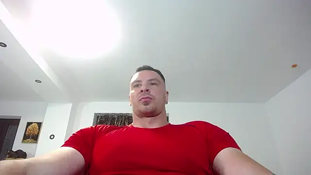 MasterAj69_'s Live XXX Chat