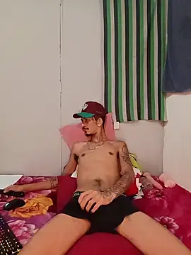 theyllorwillian's Live XXX Chat