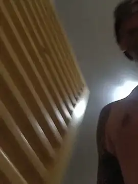 Chat XXX ao vivo de Tiojhonny