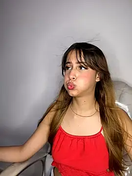 Aitana_zaid Obrolan Langsung XXX