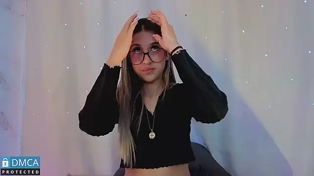 XXX chat uživo modela isa_sweet1_