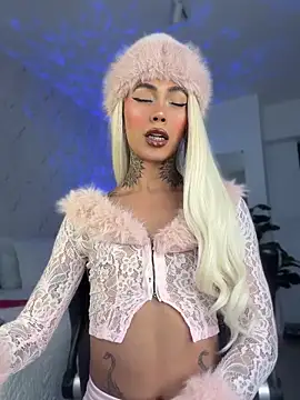 miss_tatiana_'s Live XXX Chat