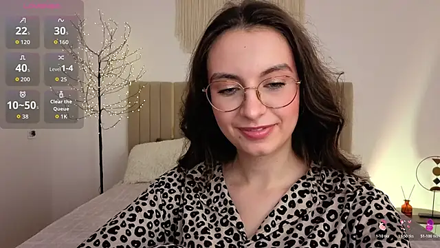 Real_cutie1 Obrolan Langsung XXX