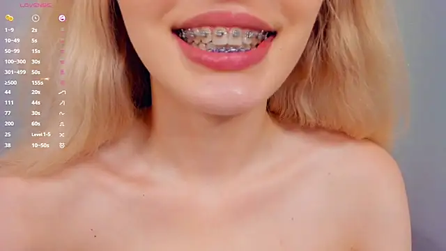 Barbiebloom 라이브 XXX 채팅