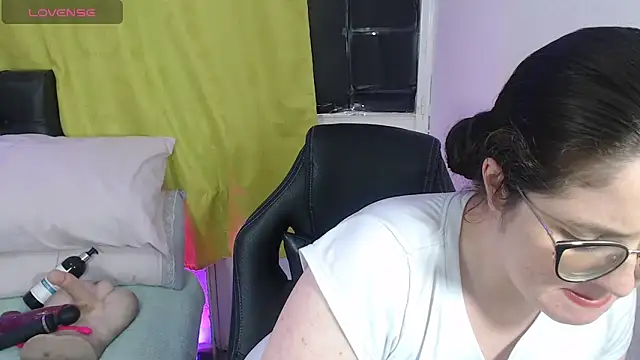 KrystalAdams 라이브 XXX 채팅