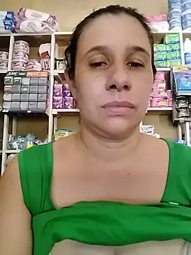 Chat XXX ao vivo de MIA-LARIOS