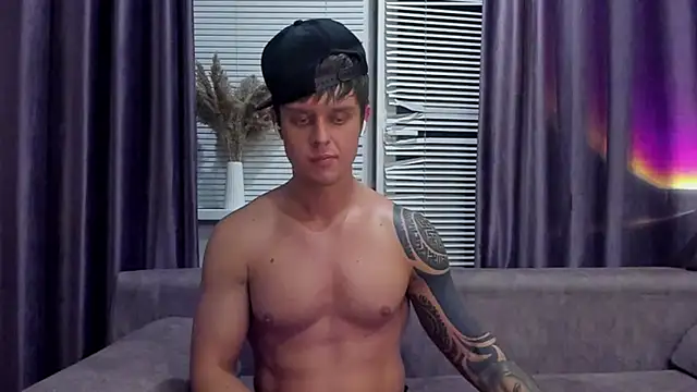 MarcoErra Live XXX-Chat