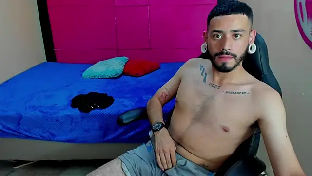 BrunoCarzonn Live XXX chat