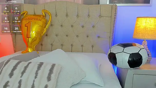 Beautyari_'s Live XXX Chat