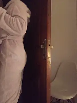 Tytie_goddess élő XXX-chatje