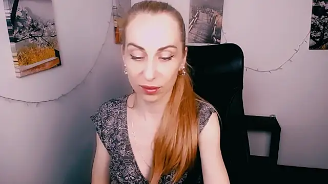 Create_your_own_sun Adlı Modelin Canlı XXX Sohbeti