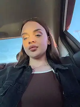 KristiRich's Live XXX Chat