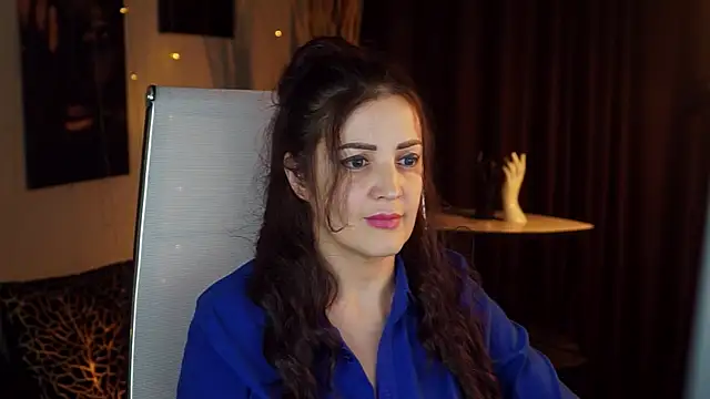 AureliaVane 라이브 XXX 채팅