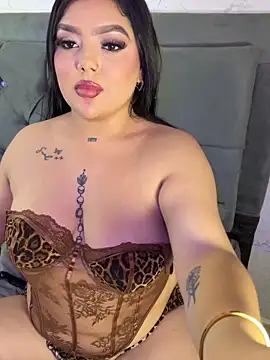 Brhiana_Williamms – Naživo XXX chat