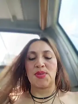 Czat XXX na żywo – Alejandra_N