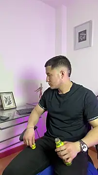 Alexander_Connor – Naživo XXX chat