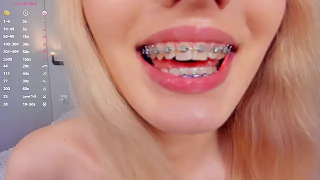 Barbiebloom – Naživo XXX chat