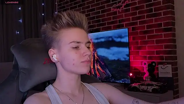 Živý XXX chat Jean_Willson