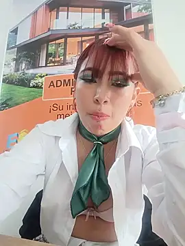 JULIETH__05 라이브 XXX 채팅