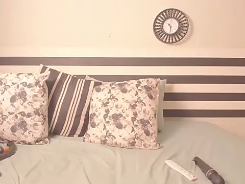 Chat XXX ao vivo de FreakyNubian