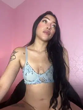 DAKOTA_SAKURA live XXX chat