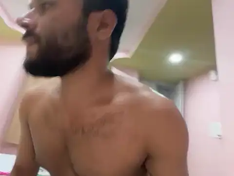 HorriblePastry Chat XXX live